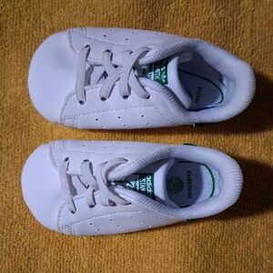 Adidas Stan Smith Baby Sneakers 2K